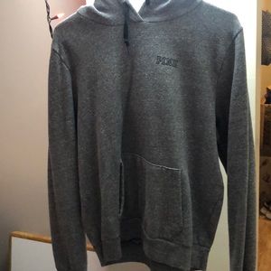 Cozy hoodie